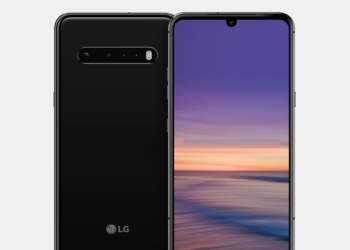 LG G9 ThinQ orta seviye bir cihaz olarak karşımıza çıkabilir!
