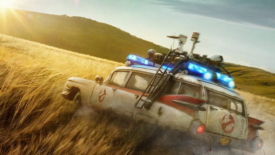 ghostbusters afterlife