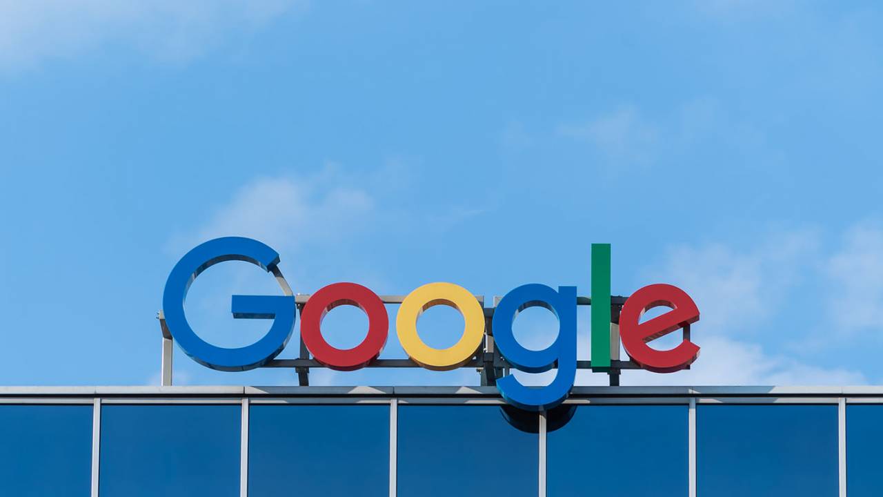 google 1 nisan