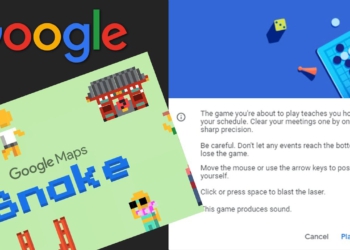 Google'dan radikal "1 Nisan şakası" kararı!