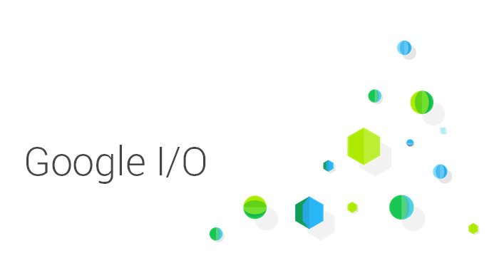 google i/o