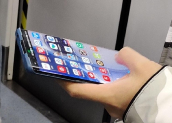Honor 30 Pro ilginç şekilde görüntülendi!