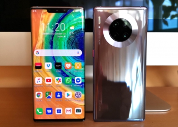 Huawei: "Ambargo işlerimizi olumsuz etkiledi!"