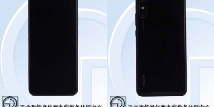 Gizemli Huawei modeli GeekBench'te görüntülendi