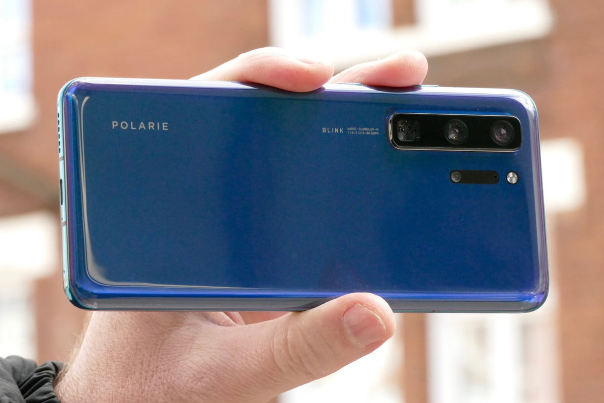 huawei p40
