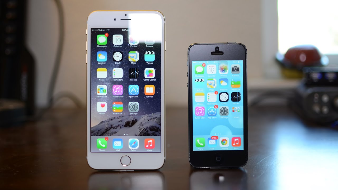 iphone 5s