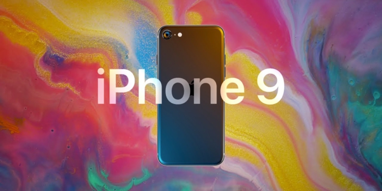 iPhone 9 üretimi Coronavirus nedeniyle gecikebilir!