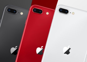 Daha büyük ekranlı iPhone 9 Plus geliyor!