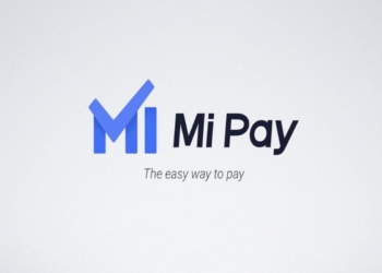 Mi Pay
