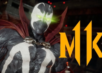 Mortal Kombat 11'in yeni karakteri Spawn için oynanış videosu yayınlandı!