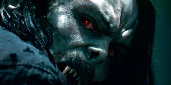 Sony Pictures filmleri önümüzdeki yıla kadar ertelendi morbius ii