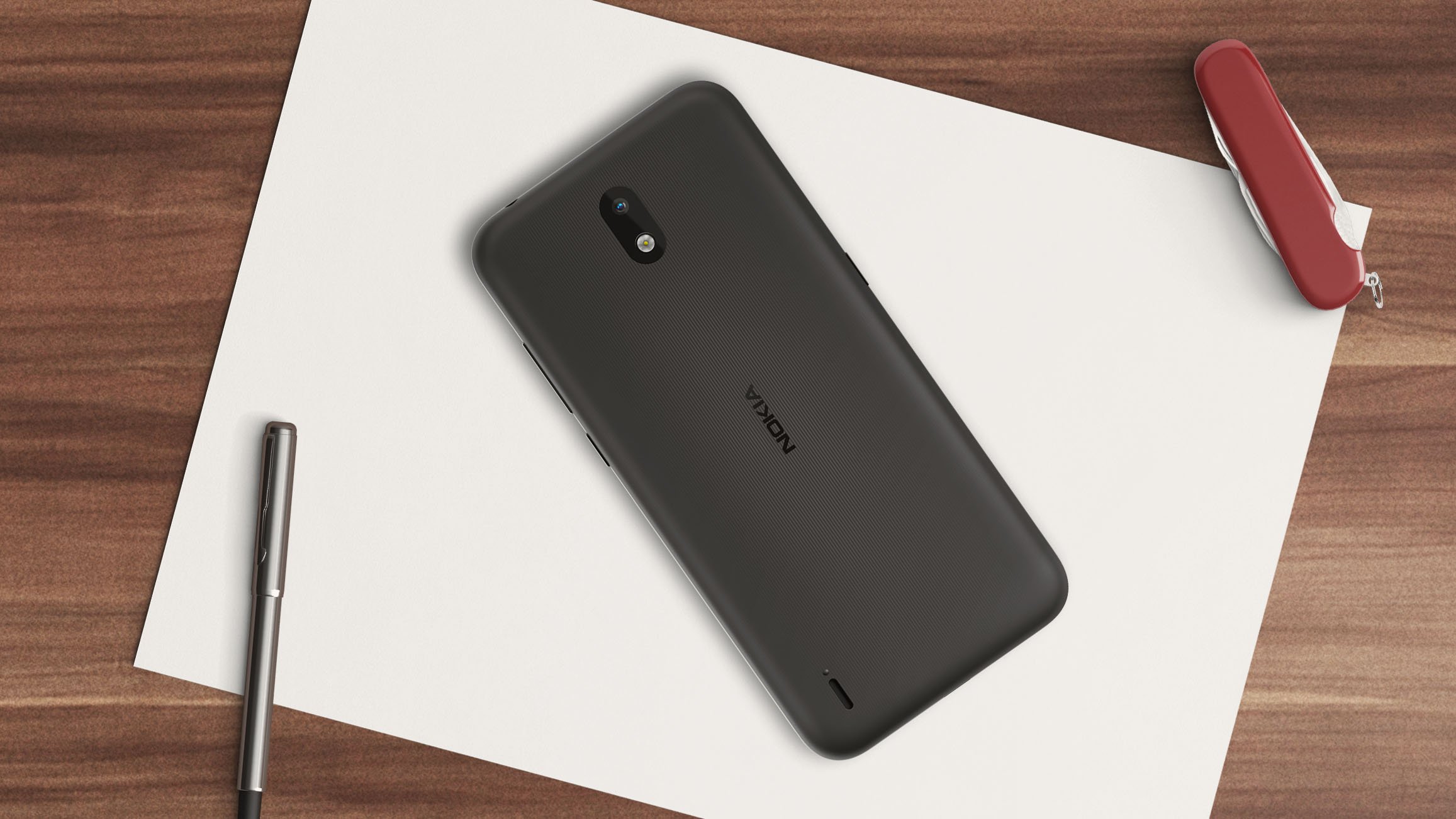 Uygun fiyatlı Nokia 5.3 ve Nokia 1.3 duyuruldu!