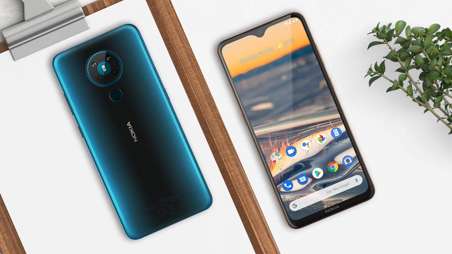 nokia 5.3