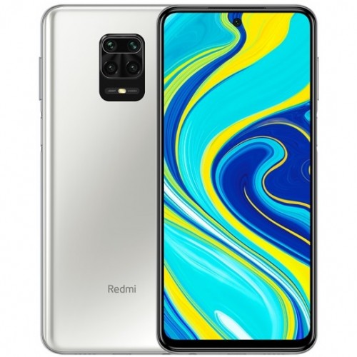 Redmi Note 9 Pro ve Note 9 Pro Max tanıtıldı!