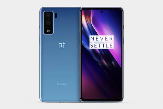 OnePlus Z