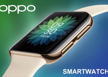 oppo watch