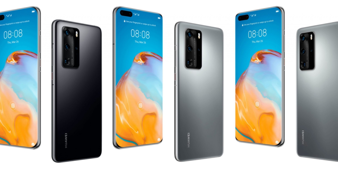 Huawei P40 Pro Premium'un kamera örnekleri sızdı!