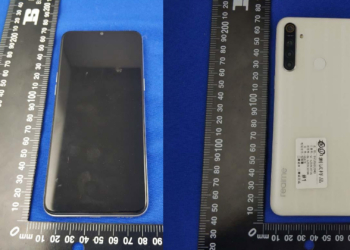 Realme 6i, Geekbench testiyle ortaya çıktı!