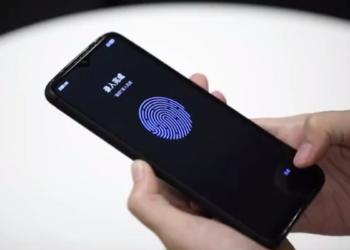 Redmi, LCD ekrana parmak izi okuyucu yerleştirdi!