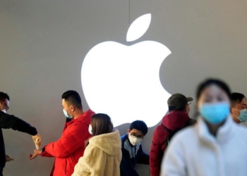 Apple