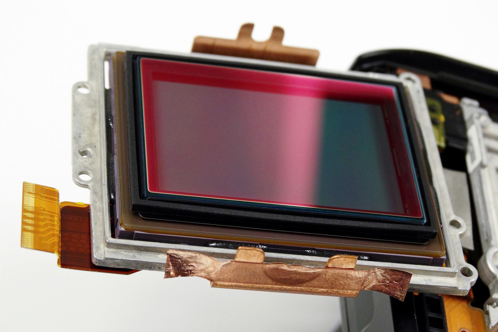 samsung bright hmx