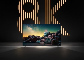 samsung 8k qled tv