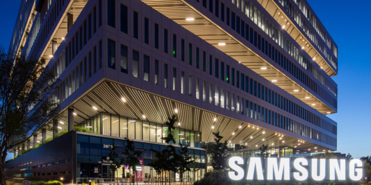 Samsung rekor sayıda işçi almaya hazırlanıyor!