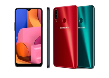 Samsung Galaxy A21 Geekbench'te listelendi!