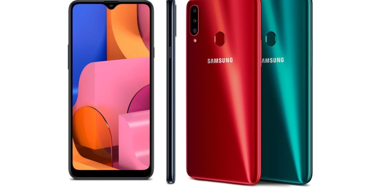 Samsung Galaxy A21 Geekbench'te listelendi!