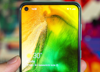 Galaxy M11