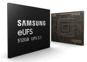 samsung ufs 3.1
