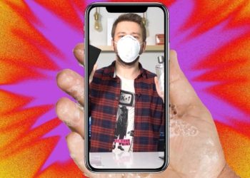 Akıllı telefon nasıl dezenfekte edilir?