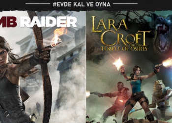 tomb raider bedava 2