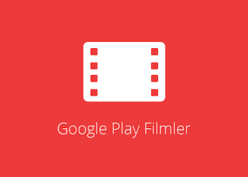 Google Play Filmler yüzlerce filmi ücretsiz yayımlayabilir!