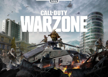 Call of Duty: Warzone bugün yayınlanacak!