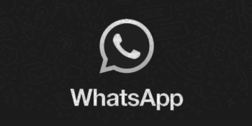 whatsapp karanlık mod