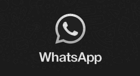 whatsapp karanlık mod