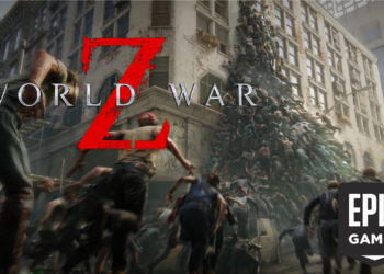 world war z bedava ucretsiz oyun epic games