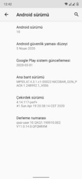 Mi A3