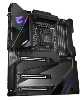 GIGABYTE