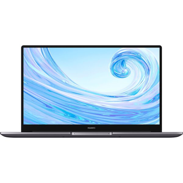 Huawei MateBook D 15 inceleme
