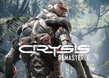 Crysis Remastered