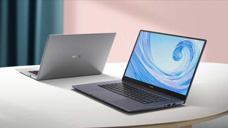 Huawei MateBook D 15 inceleme -2