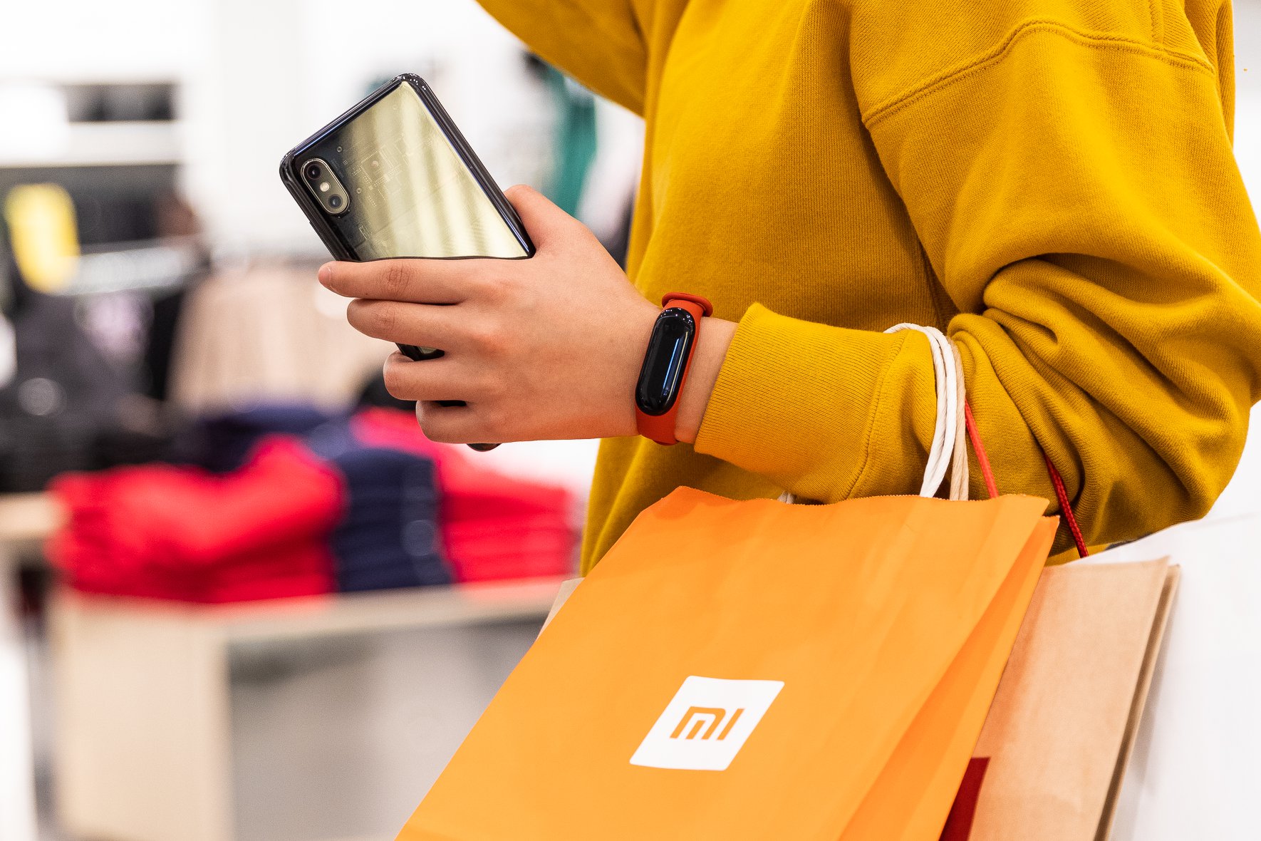 Xiaomi