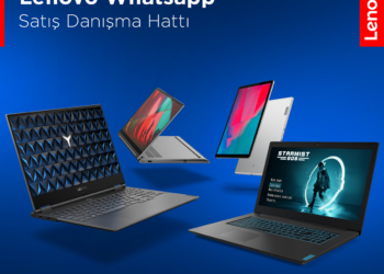 Lenovo Türkiye