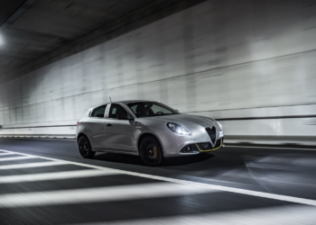 Güle güle Alfa Romeo Giulietta, merhaba Alfa Romeo Tonale!