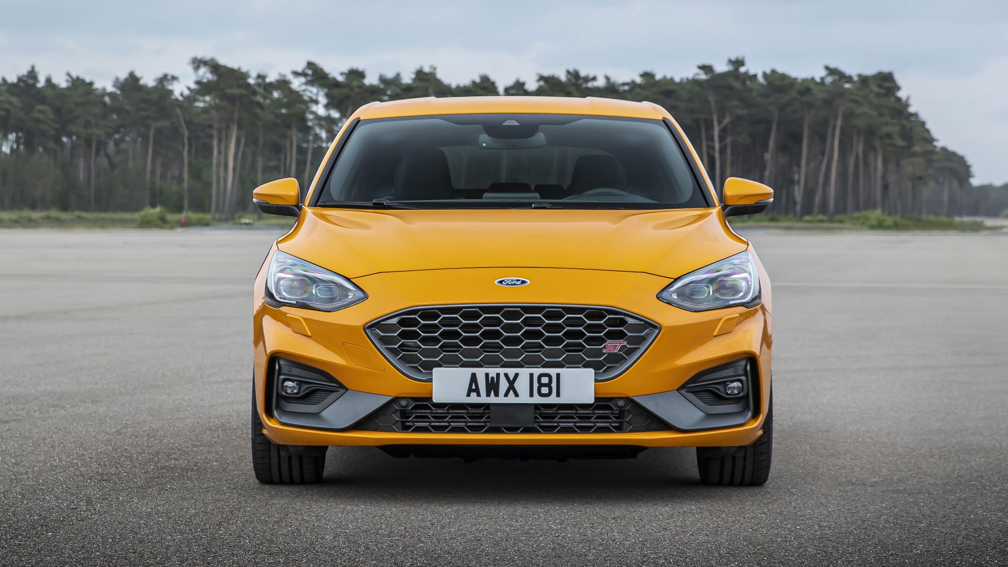 Yeni nesil Focus RS gelmeyecek!