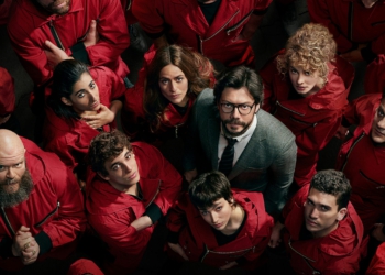 La Casa de Papel