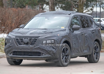 2021 Nissan X-Trail, bu sonbaharda tanıtılabilir!
