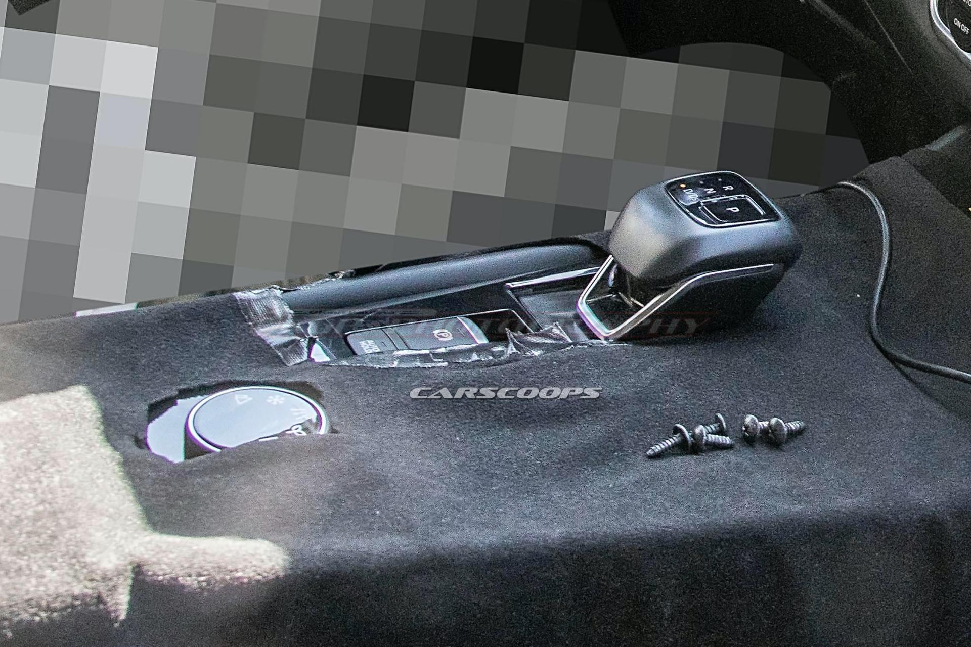 2021 Nissan X-Trail, bu sonbaharda tanıtılabilir!